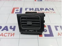 Дефлектор воздушный левый SsangYong Actyon