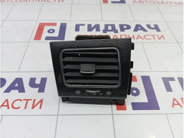 Дефлектор воздушный левый SsangYong Actyon