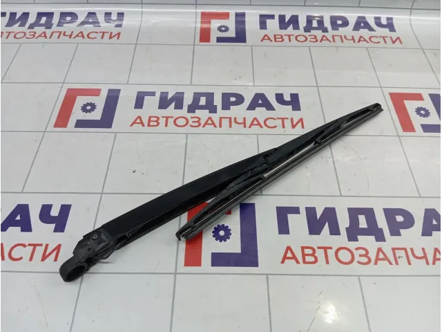 Поводок стеклоочистителя (Поводок дворника) задний SsangYong Actyon 7851134000