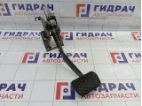 Педаль тормоза SsangYong Actyon 4880034101