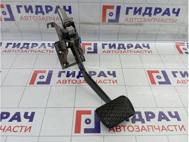Педаль тормоза SsangYong Actyon 4880034101