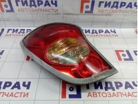 Фонарь задний левый SsangYong Actyon 8360134100