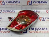 Фонарь задний правый SsangYong Actyon 8360234100