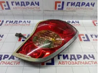 Фонарь задний правый SsangYong Actyon 8360234100