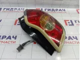 Фонарь задний правый SsangYong Actyon 8360234100