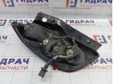 Фонарь задний правый SsangYong Actyon 8360234100
