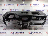 Торпедо SsangYong Actyon 7650A34002LBA