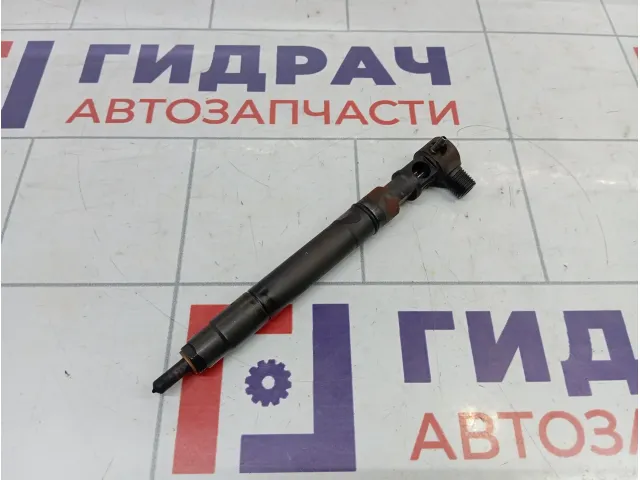 Форсунка дизельная электрическая SsangYong Actyon 6710170121