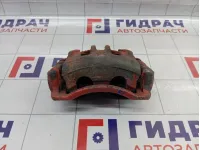 Суппорт тормозной передний левый SsangYong Actyon 4811034050