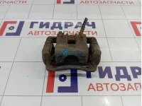 Суппорт тормозной задний левый SsangYong Actyon 4841034050