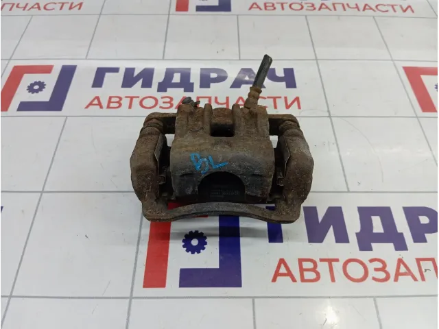 Суппорт тормозной задний левый SsangYong Actyon 4841034050