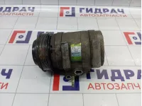 Компрессор системы кондиционирования SsangYong Actyon 6711303011