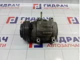 Компрессор системы кондиционирования SsangYong Actyon 6711303011