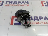 Дроссельная заслонка электрическая SsangYong Actyon 6711410225