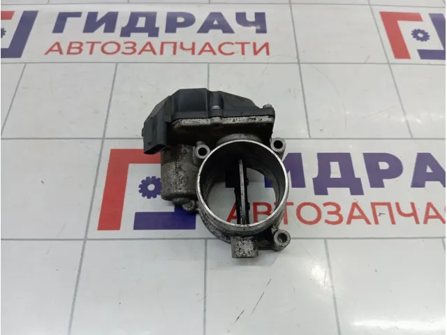 Дроссельная заслонка электрическая SsangYong Actyon 6711410225