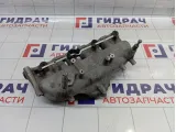 Коллектор впускной SsangYong Actyon 6711410301