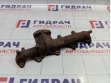 Коллектор выпускной SsangYong Actyon 6711400514