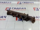 Коллектор выпускной SsangYong Actyon 6711400514