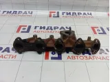 Коллектор выпускной SsangYong Actyon 6711400514