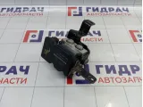 Блок ABS SsangYong Actyon 4891034010