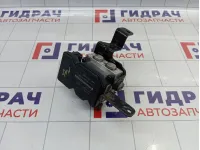Блок ABS SsangYong Actyon 4891034010