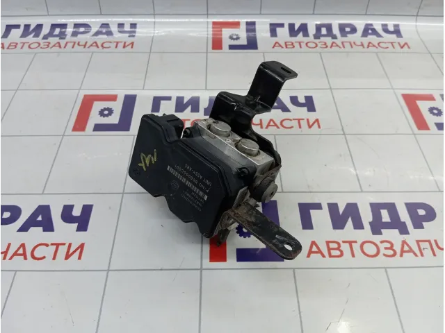 Блок ABS SsangYong Actyon 4891034010