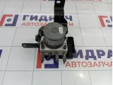 Блок ABS SsangYong Actyon 4891034010