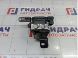 Блок ABS SsangYong Actyon 4891034010