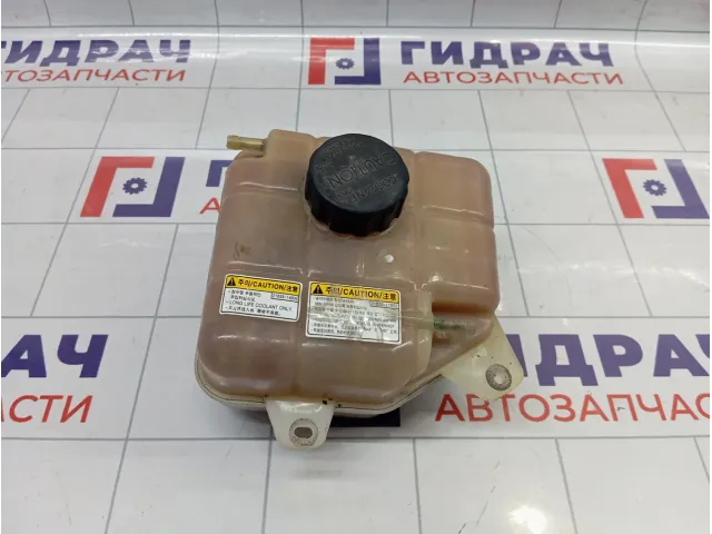 Бачок расширительный SsangYong Actyon 2161034041