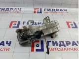Радиатор системы EGR SsangYong Actyon 6711400570