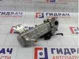 Радиатор системы EGR SsangYong Actyon 6711400570