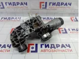 Корпус масляного фильтра SsangYong Actyon 6711800810
