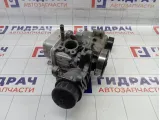 Корпус масляного фильтра SsangYong Actyon 6711800810