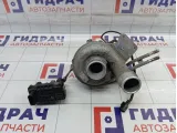 Турбокомпрессор SsangYong Actyon 6710900380