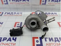 Турбокомпрессор SsangYong Actyon 6710900380