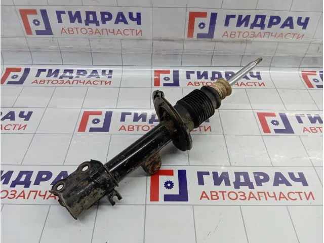Амортизатор передний правый SsangYong Actyon 4430234003