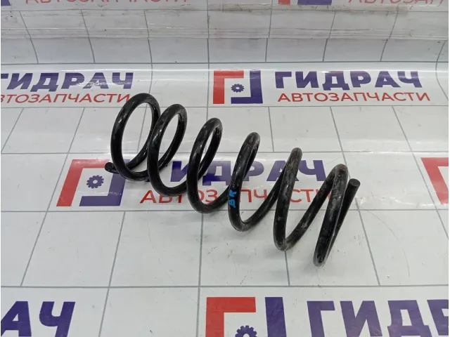 Пружина задняя SsangYong Actyon 4512034001