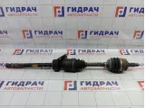 Привод передний правый SsangYong Actyon 4130034201
