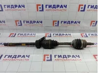 Привод передний правый SsangYong Actyon 4130034201