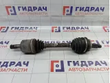 Привод передний левый SsangYong Actyon 4130034001