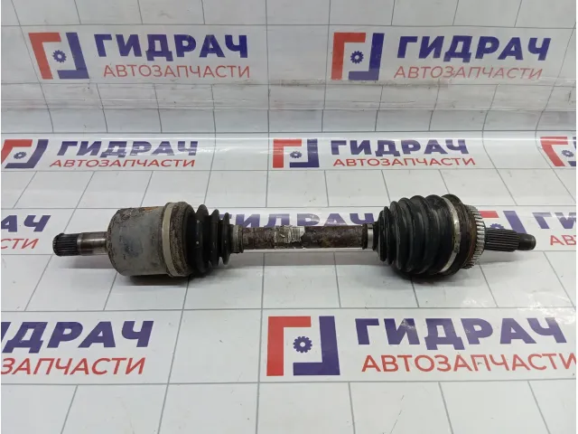 Привод передний левый SsangYong Actyon 4130034001