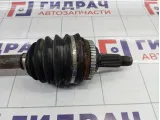 Привод передний левый SsangYong Actyon 4130034001