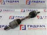Привод передний левый SsangYong Actyon 4130034001