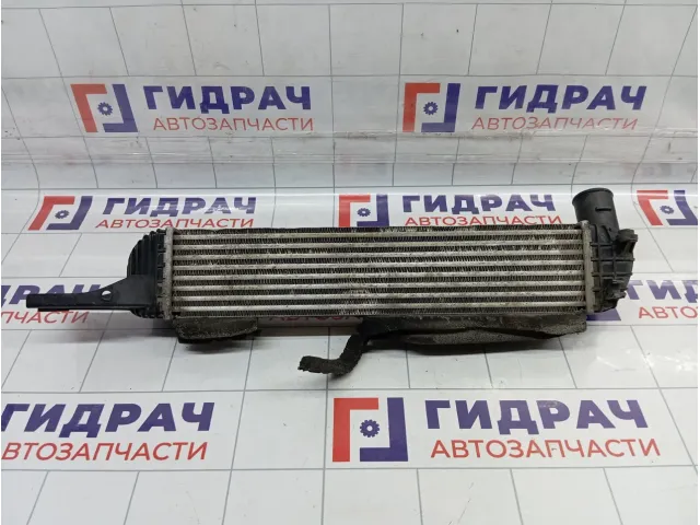 Интеркулер SsangYong Actyon 2371034100