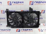 Вентилятор радиатора SsangYong Actyon 2132134123