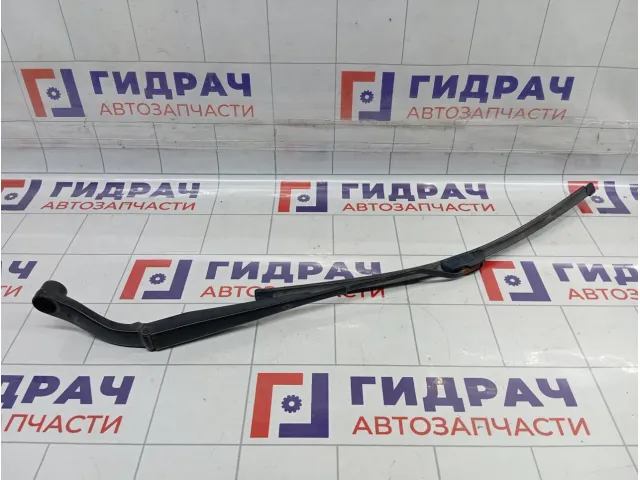 Поводок стеклоочистителя (Поводок дворника) передний левый SsangYong Actyon 7831134010
