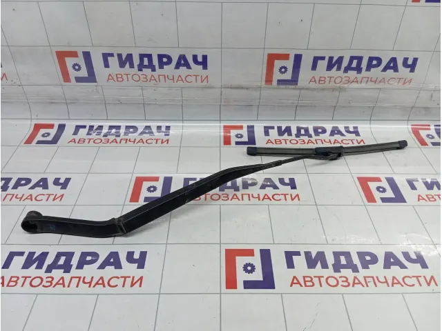 Поводок стеклоочистителя (Поводок дворника) передний правый SsangYong Actyon 7832134010