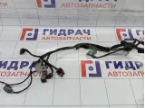 Проводка двигателя SsangYong Actyon 6711500233