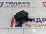 Механизм изменения длины впускного коллектора SsangYong Actyon 6719920095