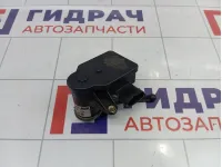 Механизм изменения длины впускного коллектора SsangYong Actyon 6719920095